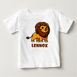 LENNOX BABY T-SHIRT