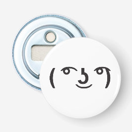 Lenny face memes (％ 2 0͡° ％ 00 2 0͜ ％ 2°) Text Emo Flaschenöffner