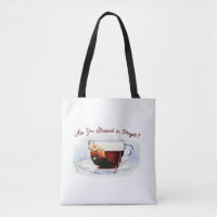 Lenten Geschenk-Tasche
