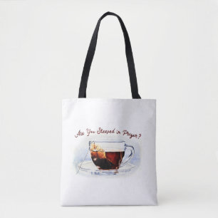 Lenten Geschenk-Tasche Tasche