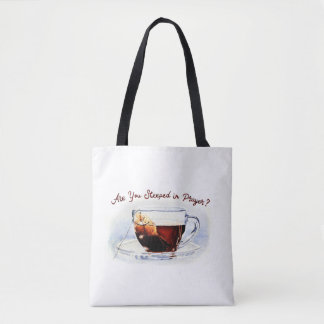 Lenten Geschenk-Tasche Tasche