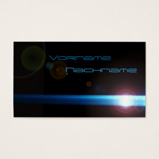 Lentille LED