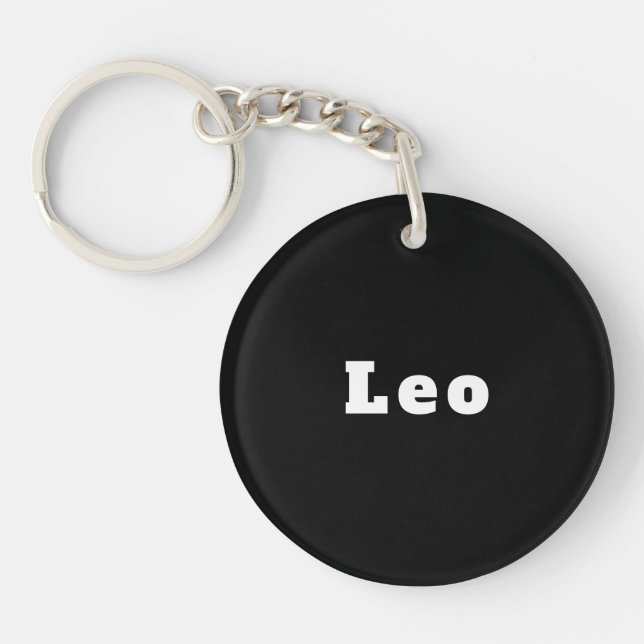 Leo (Devant)
