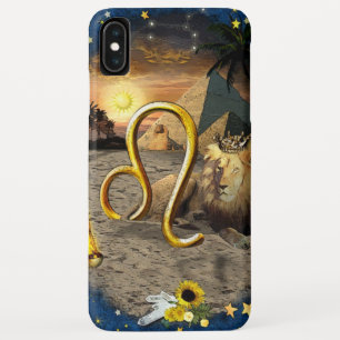 Leo Case-Mate iPhone Hülle