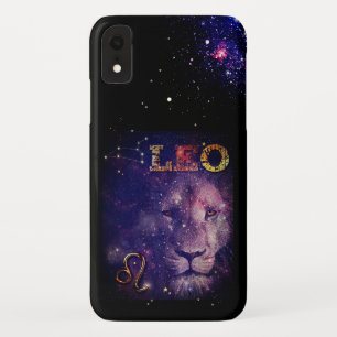 Leo Case-Mate iPhone Hülle