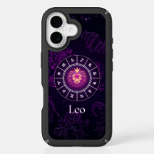 ♌ Leo - Die strahlende Flamme