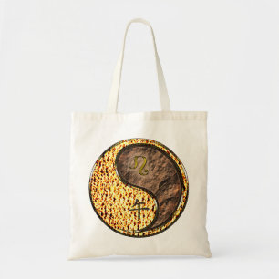 Leo & Earth Horse Tragetasche