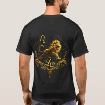 LEO Einzigartiges Sternzeichen, Sternzeichen 