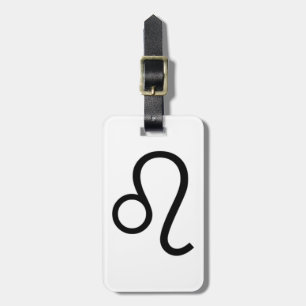 Leo Gepäckanhänger