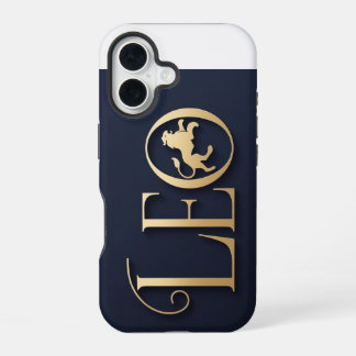 LEO-HANDYTASCHE #IPHONE16 iPhone 16 HÜLLE