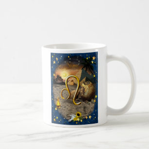 Leo Kaffeetasse