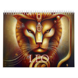 Leo Kalender