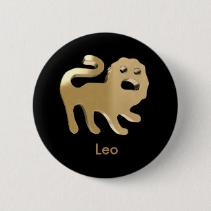 Leo, Leone Button