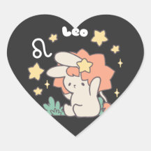 Leo Loppi Tokki Zodiac Serie Art