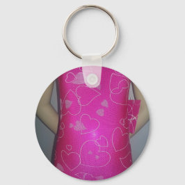 Leo Lover Schlüsselanhänger