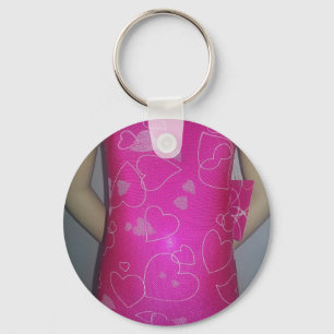 Leo Lover Schlüsselanhänger