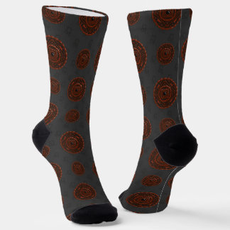 Leo Mandala Socken