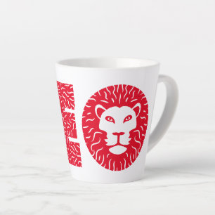 Leo Milchtasse