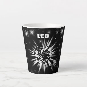Leo Milchtasse