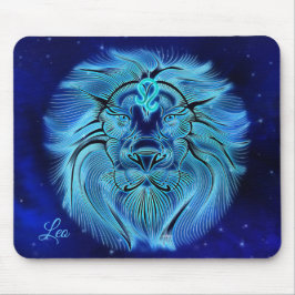 Leo Mousepad