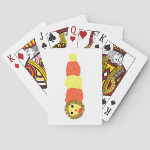 Leo Playing Cards Spielkarten