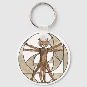 LEO SCHLÜSSELANHÄNGER