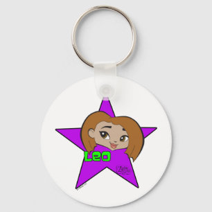 Leo Schlüsselanhänger