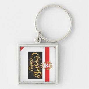 Leo Schlüsselanhänger