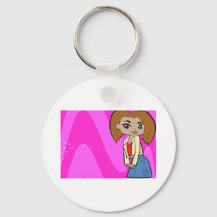 Leo Schlüsselanhänger