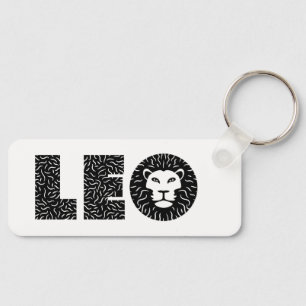 Leo Schlüsselanhänger
