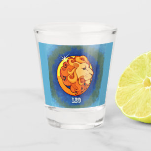 Leo Schnapsglas