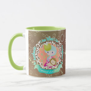 Leo Signes Mug