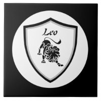 Leo-Symbol      