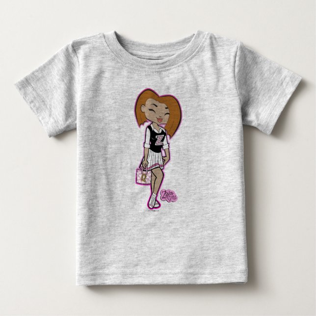 Leo T-Shirt (Devant)