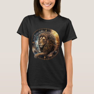 Leo - T-shirt Zodiac