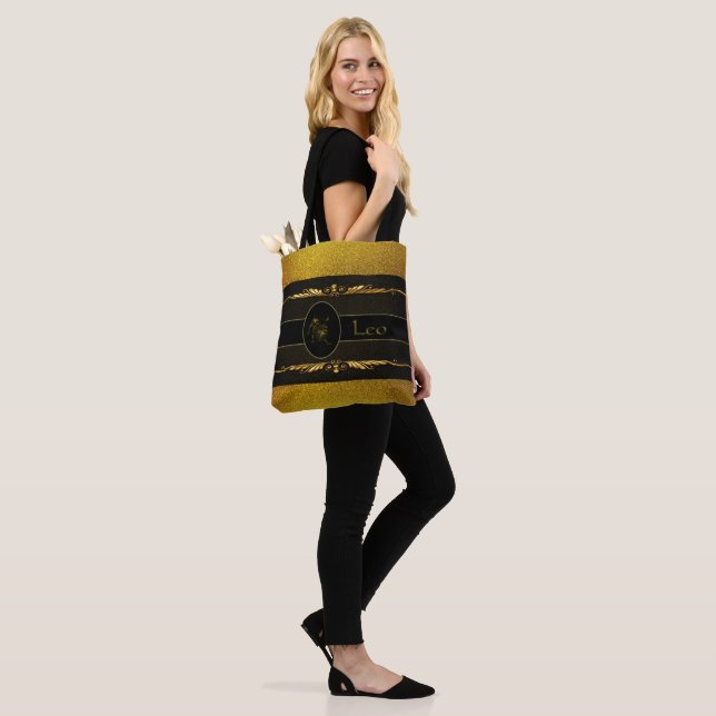 Leo Tasche (Am Model)