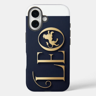 LEO-TELEFONFALL #IPHONE16 iPhone 16 HÜLLE