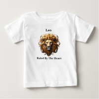 Leo The Lion: Zodiaks wildes Geburtszeichen