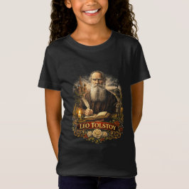 Leo Tolstoi T-Shirt