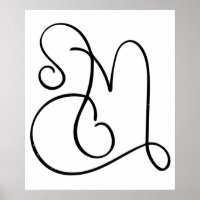 Leo und Capricorn bewundern Zodiac Art