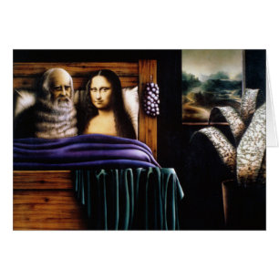 Leo und Mona