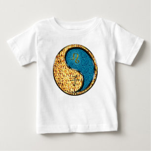 Leo & Water Rat Baby Bodyanzug T-shirt