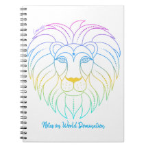 Leo World Dominanz