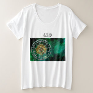 Leo Zodiac Astrologie