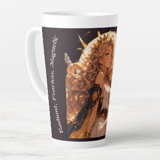 Leo Zodiac Mug Personalized Astrology Gift