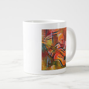 Leon 2008 Jumbo-Tasse