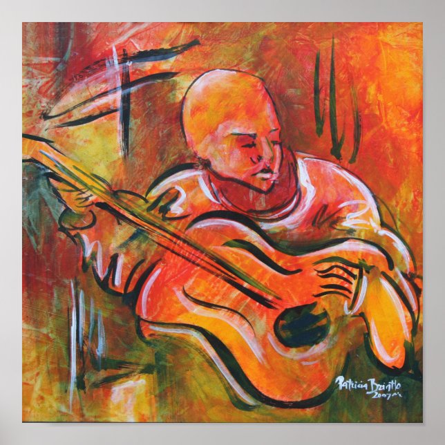 Leon 2008 poster (Vorne)