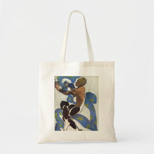 Leon Bakst: Nijinskys Faun-Kostüm Tragetasche