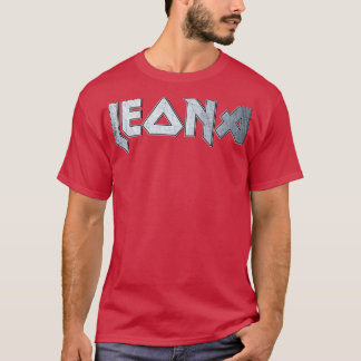 Leona T-Shirt