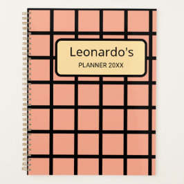 Leonardo anpassbar planer